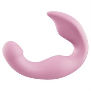 T662-2 Seahorse vibrator T662