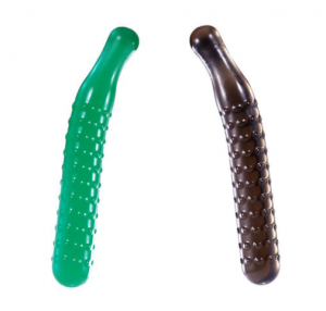 Cucumber Masturbation Stick T668