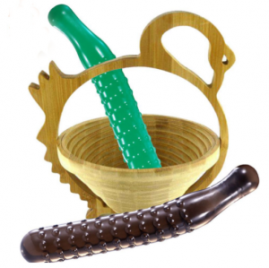 Cucumber Masturbation Stick T668