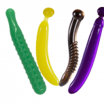 Cucumber Masturbation Stick T668