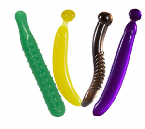 Cucumber Masturbation Stick T668