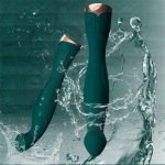 Vibrating spear T700