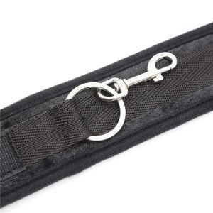 Binding on the bed T735