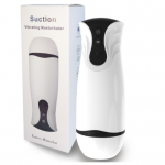 Male electric suction T558