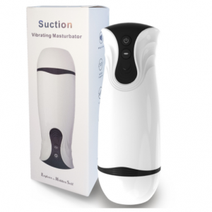 Male electric suction T558