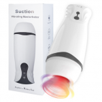 Male electric suction T558