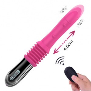 T570-1 Mini vibrating spear T570