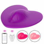 Seat cushion vibration T589