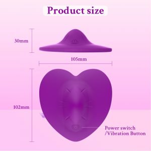 Seat cushion vibration T589