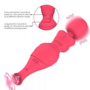 Sucking Tasturbator T625