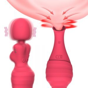 Sucking Tasturbator T625