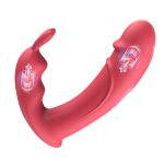 Wear rabbit masturbator T630