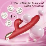 Liquid Tapping T634