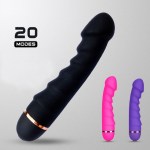 Wave vibration rod T639